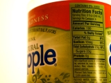 how healthy is snapple, anyway